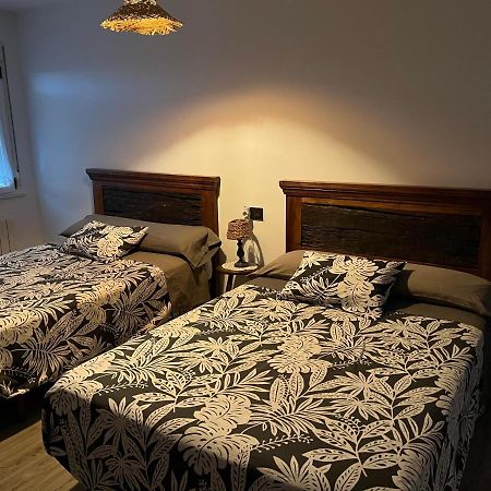 Grande Y Precioso Atico Acogedor Apartment Montejo  Екстериор снимка