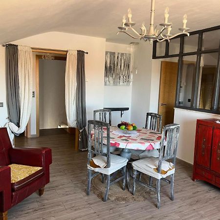 Grande Y Precioso Atico Acogedor Apartment Montejo  Екстериор снимка