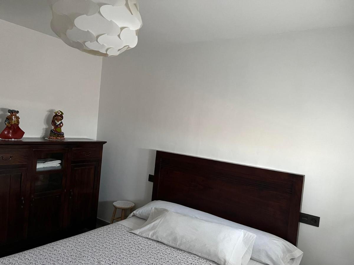 Grande Y Precioso Atico Acogedor Apartment Montejo  Екстериор снимка