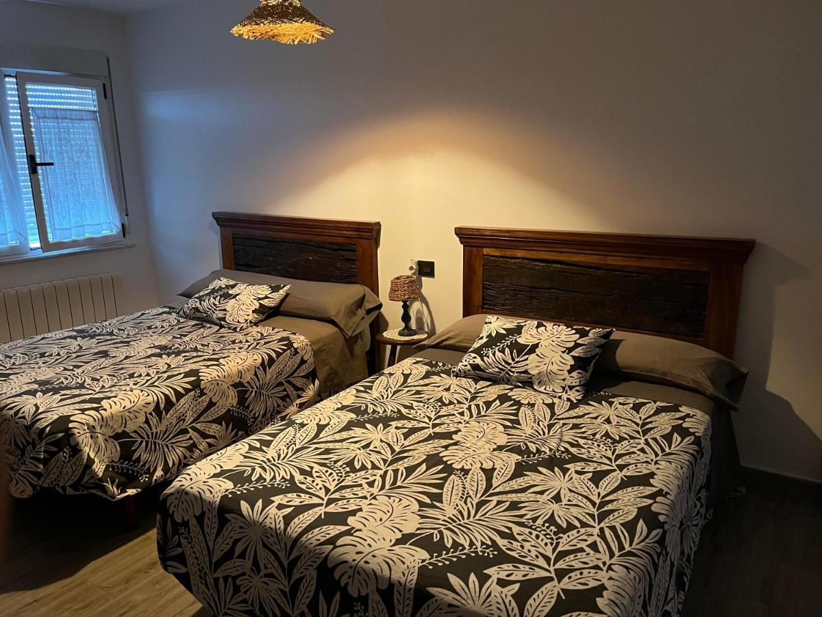 Grande Y Precioso Atico Acogedor Apartment Montejo  Екстериор снимка