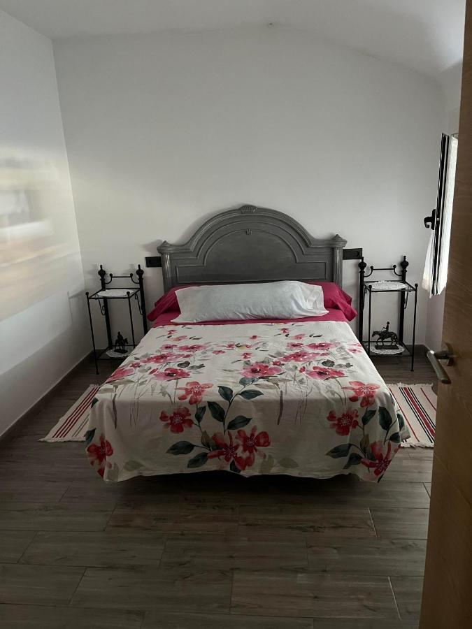 Grande Y Precioso Atico Acogedor Apartment Montejo  Екстериор снимка