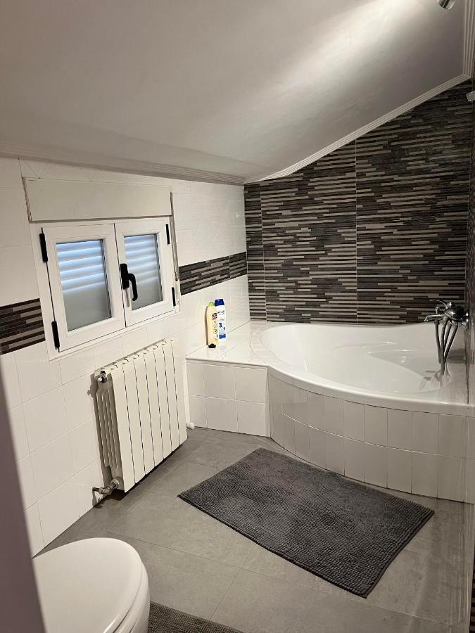 Grande Y Precioso Atico Acogedor Apartment Montejo  Екстериор снимка